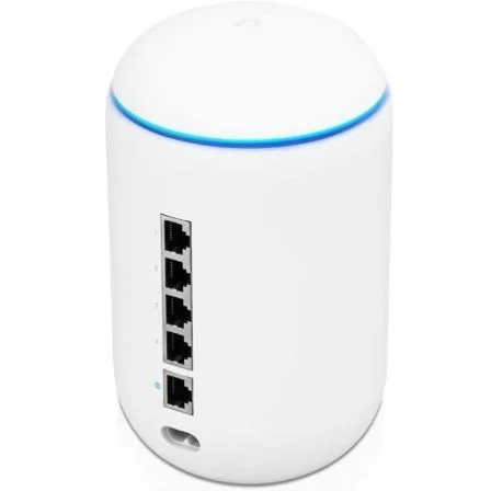 Ubiquiti UniFi Dream Machine Router WiFi Gigabit Dual-Band Blanco
